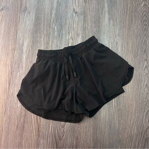 All in Motion shorts size 8